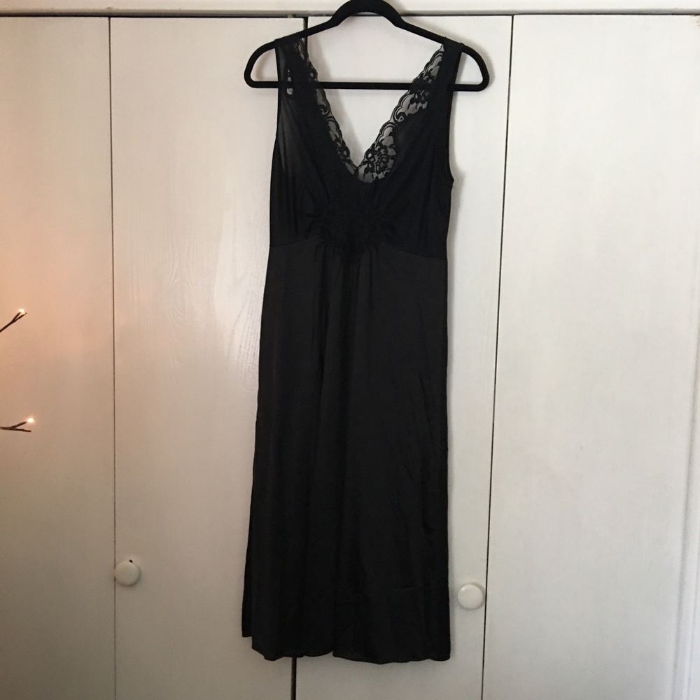 Vintage vanity fair nightgown